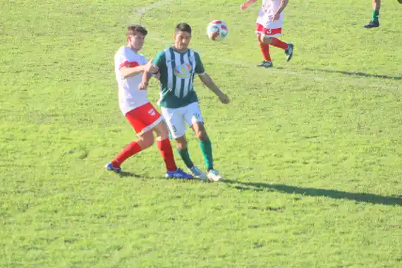 Como local Bancario se reencontró con el triunfo.