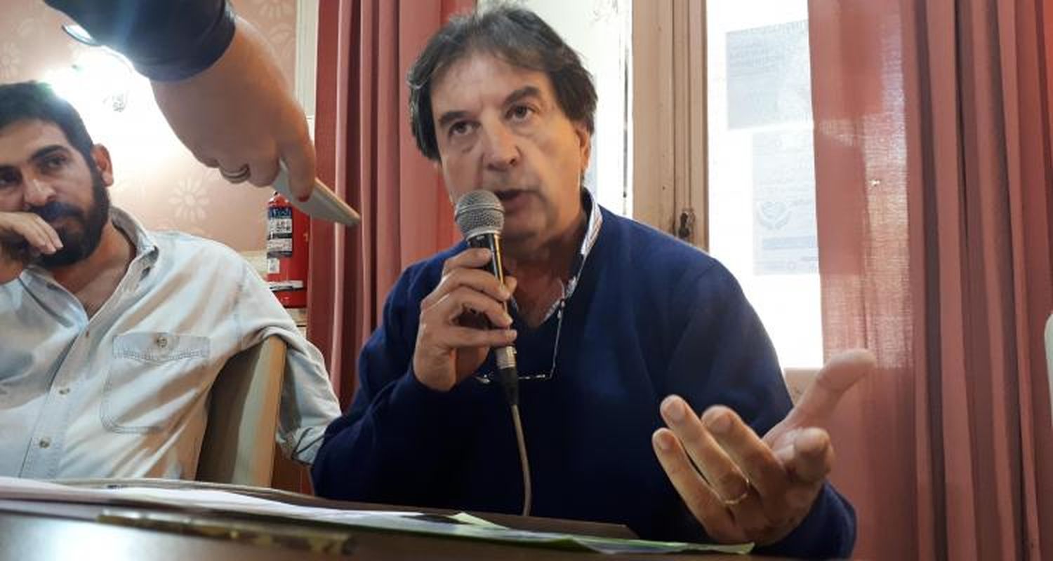 Aprobaron los préstamos de Provincia y la oposición cuestionó al secretario de Economía
