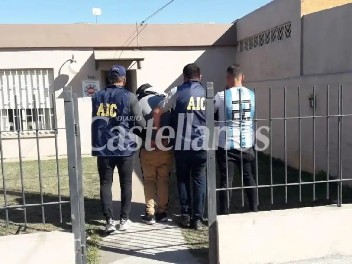 Condenaron a los autores de un homicidio cometido en barrio Acapulco