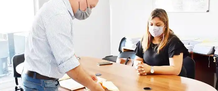 La provincia ampliará  cuatro escuelas  entrerrianas