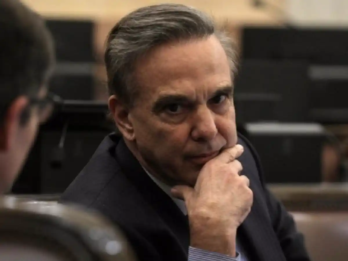 Miguel Pichetto también se anota en la carrera por la Presidencia 