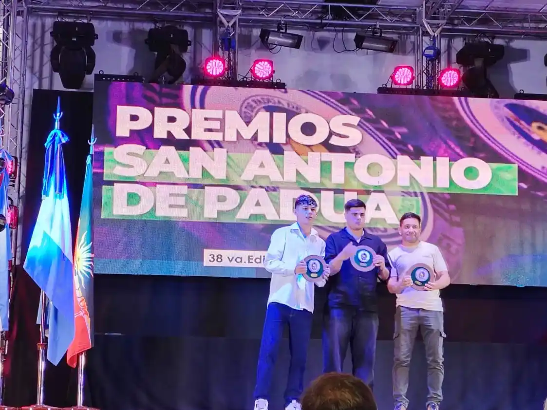 Un adolescente murió ahogado en el Camping Cascadita Dri