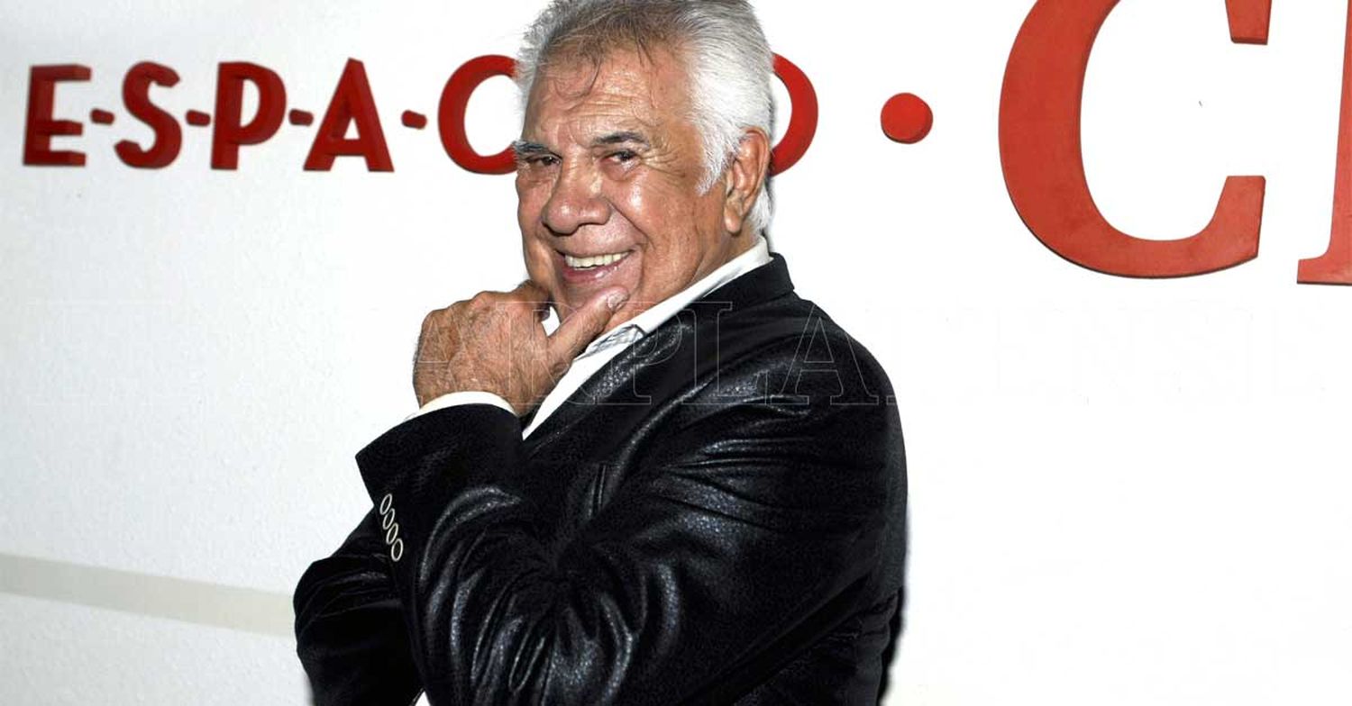 Raúl Lavié: “Es muy importante para difundir lo que hacemos”