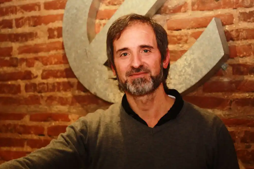 “Que el comercio no abra al mediodía en el centro es un error”