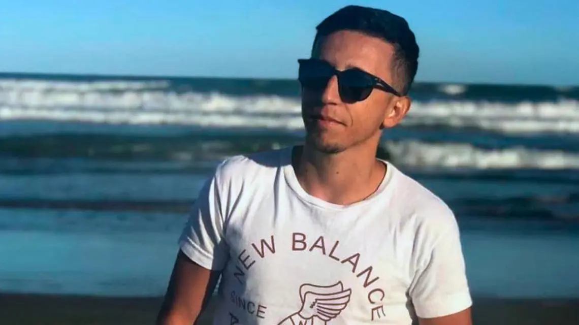 Insólito bullying a Rodrigo Noya