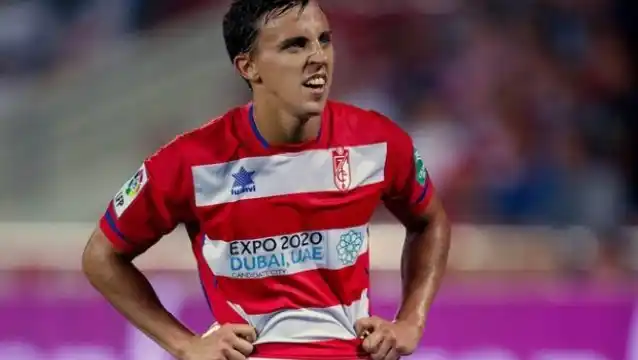 Diego Buonanotte cerca de incorporarse al Racing de Cocca 