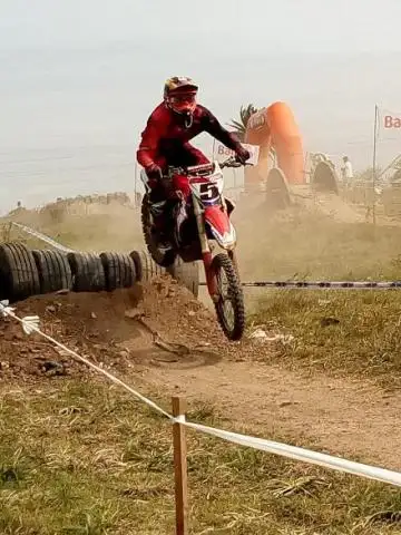 Enduro Extremo: Claudio Bonzi imparable en Diamante