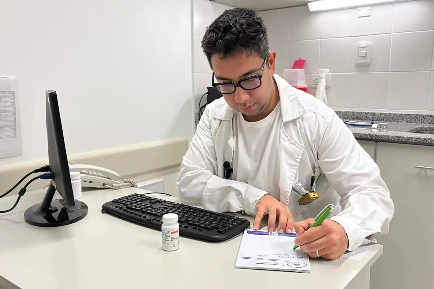 Entre Ríos incorpora un tratamiento gratuito para prevenir el VIH: cómo funciona y quiénes pueden acceder