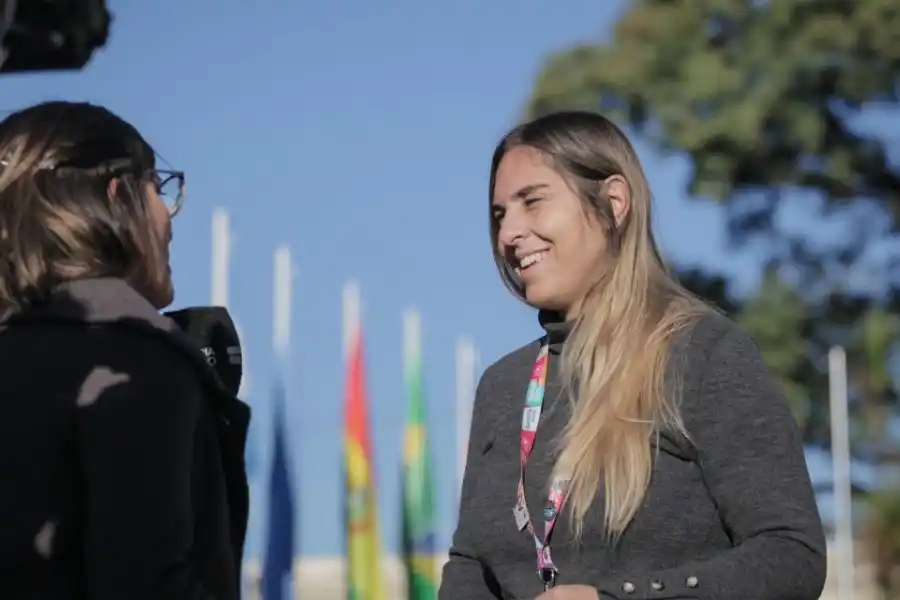 Los Juegos Santafesinos 2022 superaron los 80  mil inscriptos