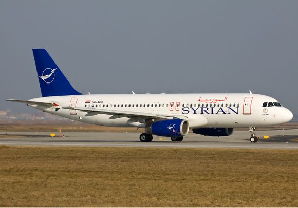 La UE relaja sanciones a Siria y libera los fondos de Syrian Arab Airlines