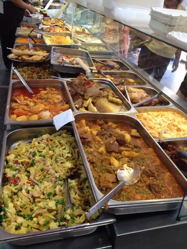 pasta y resto rotiseria - 2