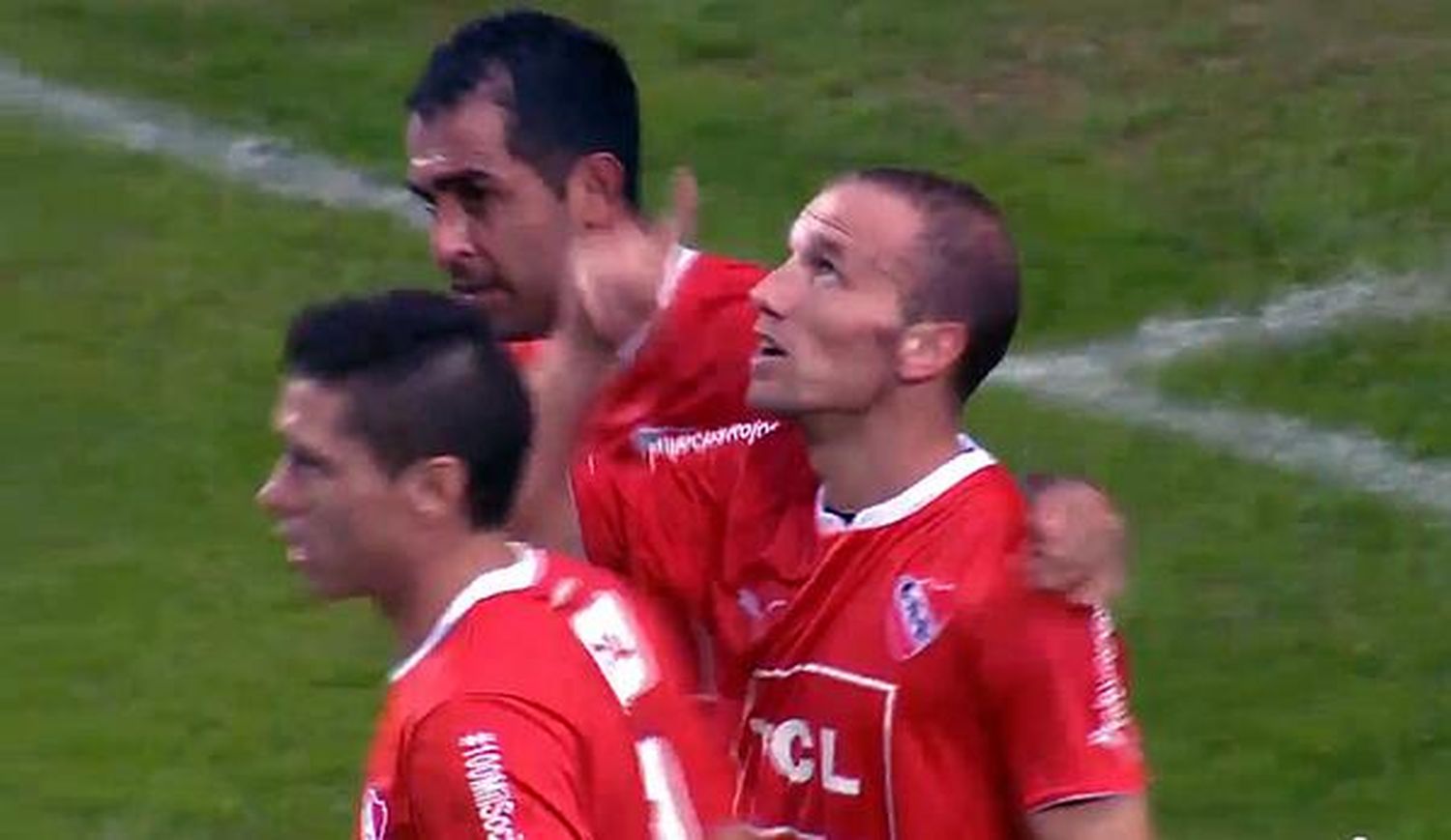 Independiente volvió a Primera División: puso fin a la angustia tras superar 2 a 0 a Huracán