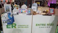 Estación Lazo se proyecta turísticamente con presencia en ferias