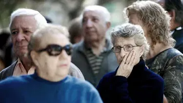 Jubilaciones, pensiones y asignaciones tendrán aumento en diciembre