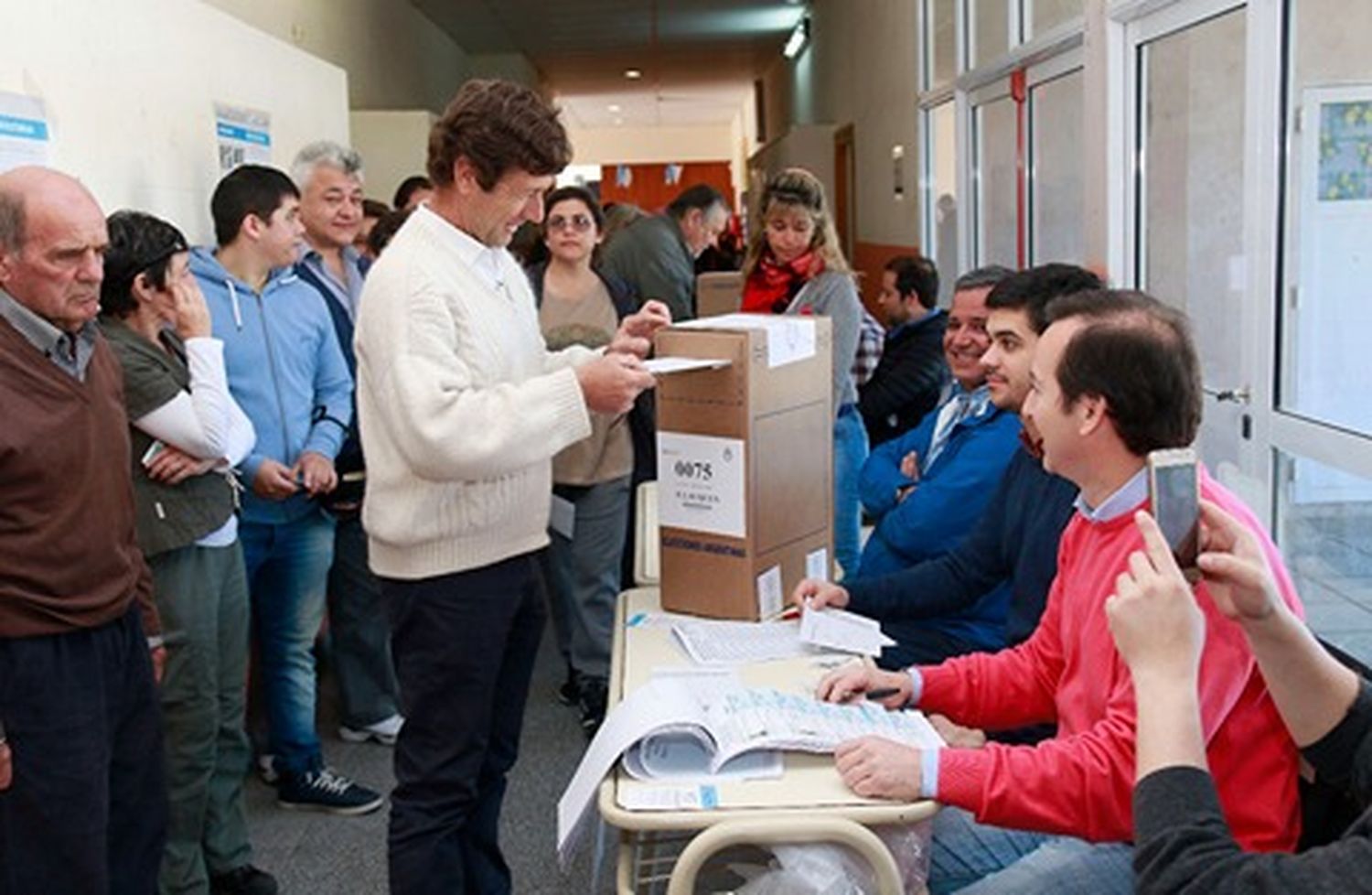 Elecciones 2017: En Trenque Lauquen, Cambiemos aplastó a Unidad Ciudadana