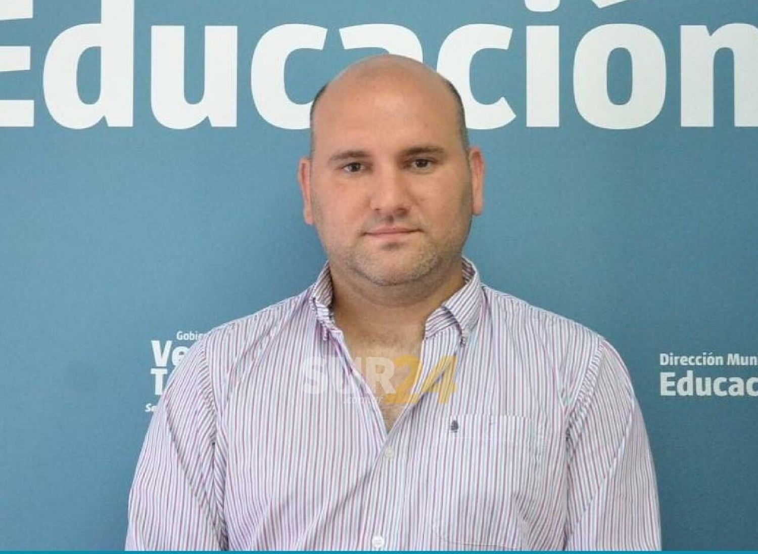 Jonathan Abba: “Seguimos consolidando a Venado Tuerto como polo educativo regional” 