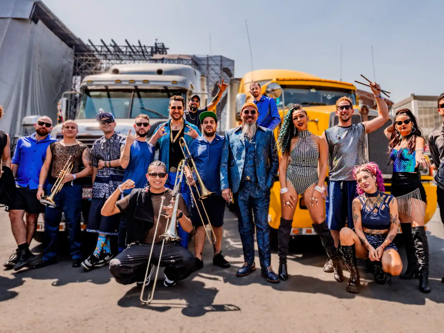 La Delio Valdez vuelve a Mar del Plata