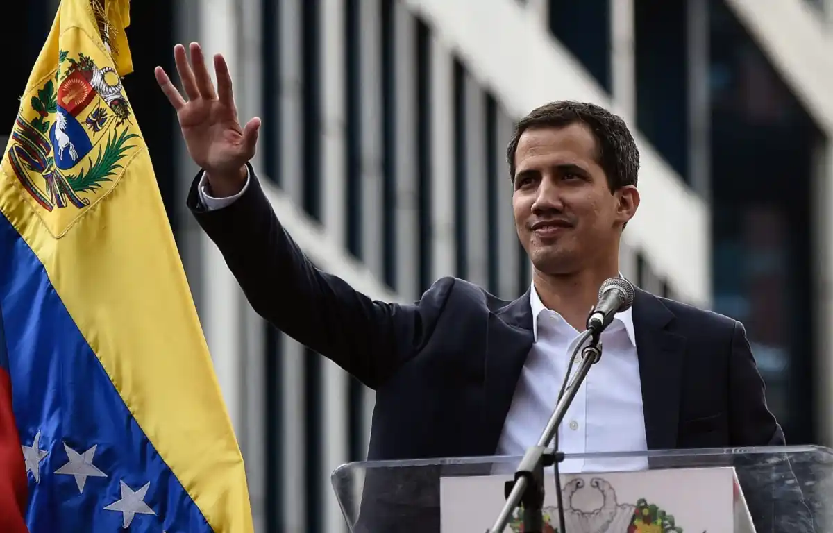 La oposición venezolana se prepara para presentarle sus planes a Biden