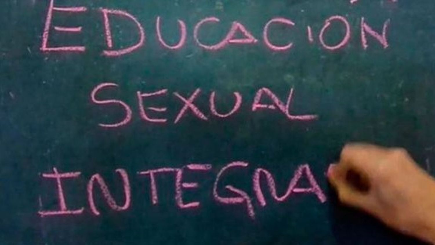 ESI: Un tema en el que los jóvenes pueden ser educadores de muchos adultos