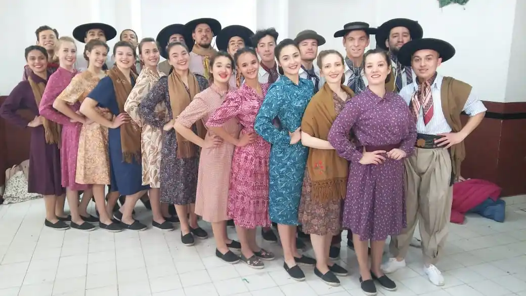 IMEFAA sobresalió en Salta