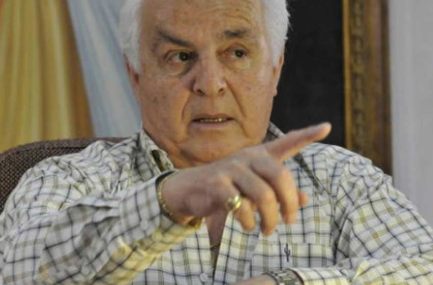 Prisión domiciliaria para Herme Juárez, el líder sindical de la cooperativa de portuarios