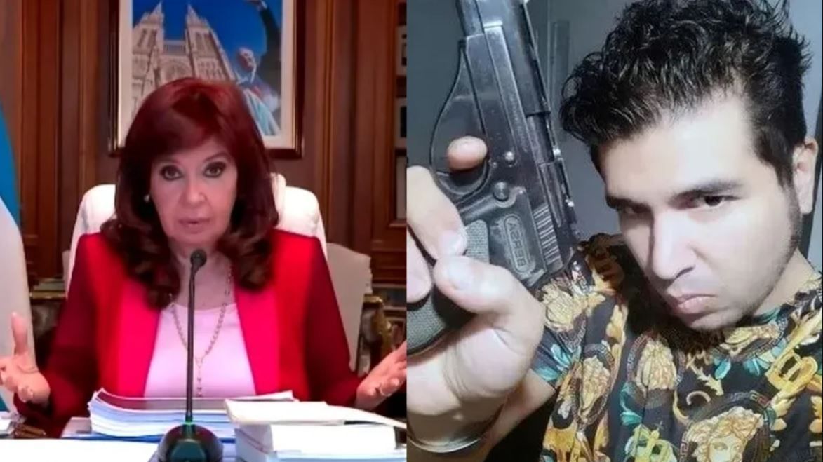 Reynaldo Sietecase: "La investigación del atentado contra CFK es un desastre"