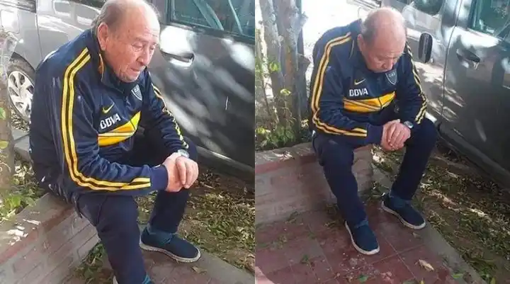 La familia bonaerense del hincha de Boca estafado en La Rioja pide que le cumplan el sueño de conocer La Bombonera
