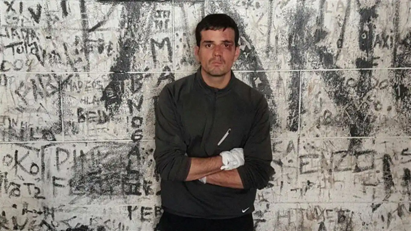 Triple femicidio en Mendoza: Daniel Zalazar quiso suicidarse