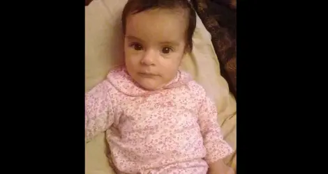 #NoEstánSolas: la idea de una mamá que tuvo a su beba en cuarentena