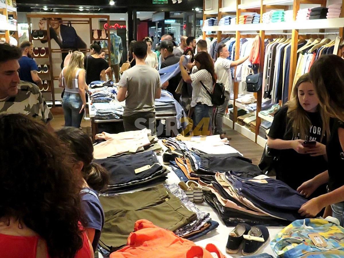 El gobierno asegura que la inflación “está en descenso”