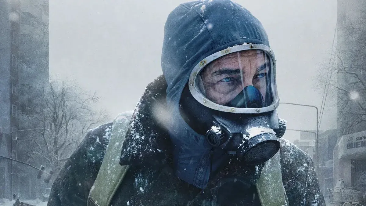 La serie argentina de Netflix ya se prepara para su segunda temporada.