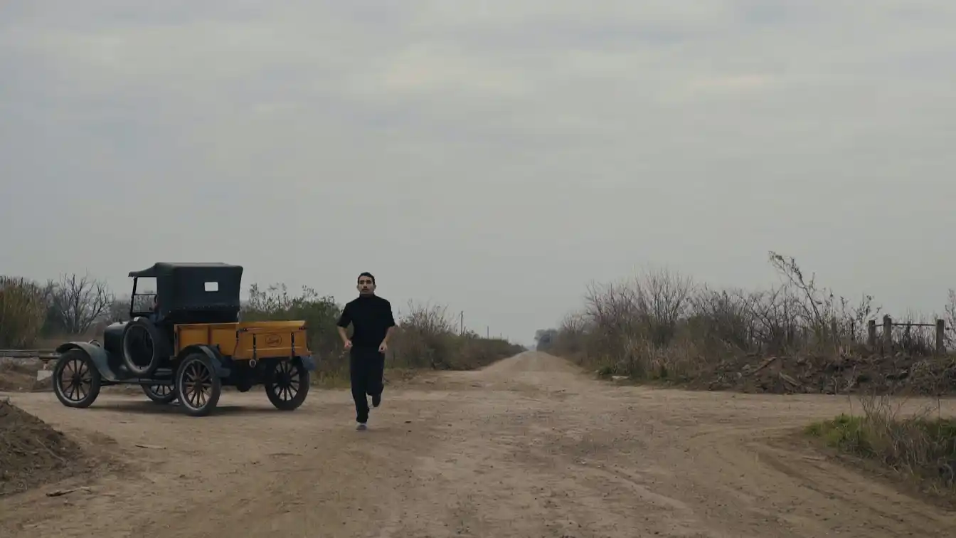 Llega el estreno del transmedia “Delfo huella de un pueblo”