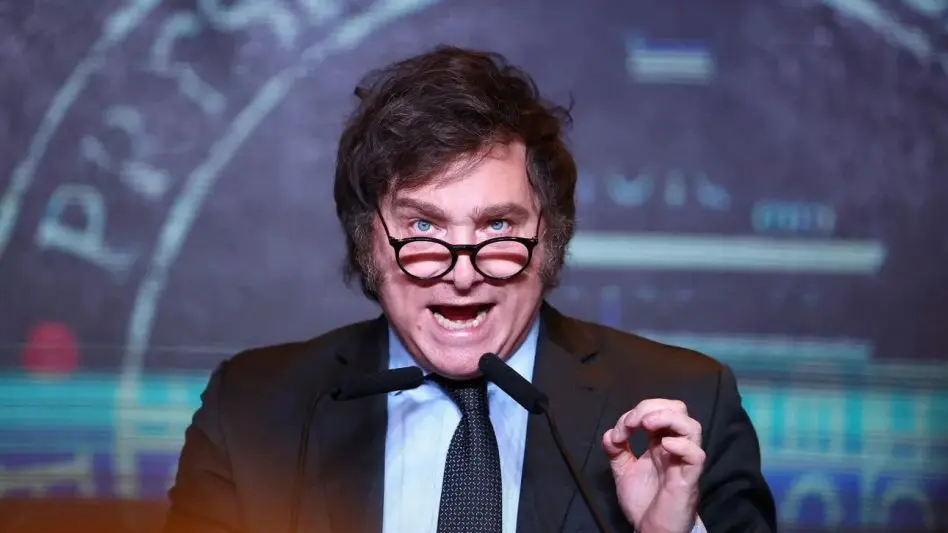 Javier Milei Anunciará Plan de Desregulación Económica en Mensaje por Cadena Nacional a las 21