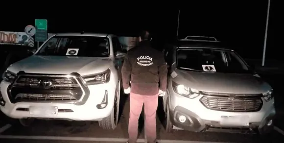 Peculiar caso en Bariloche: detuvieron a jóvenes rusas e investigan una secta