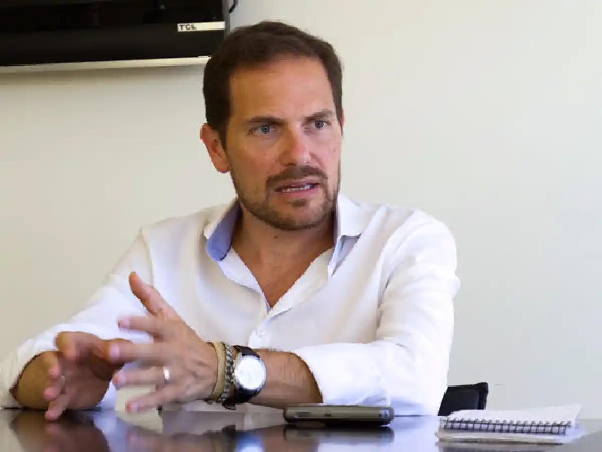 Villa María elige el domingo   