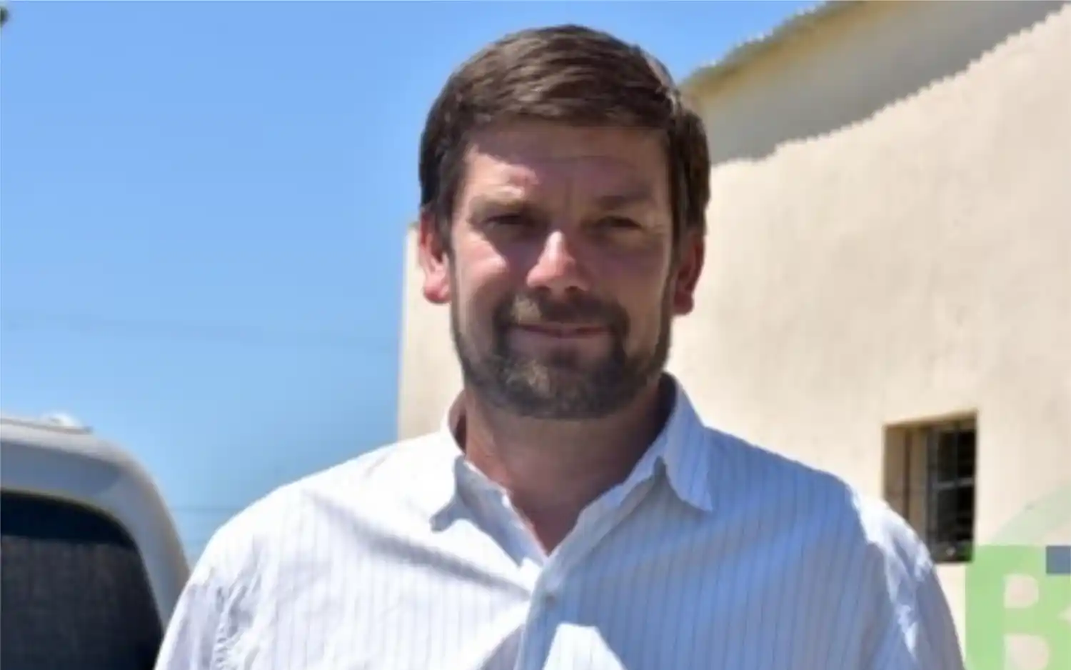 Martín Genoud: "Parece que en el peronismo hay espacios muy distintos pero son todo lo mismo"