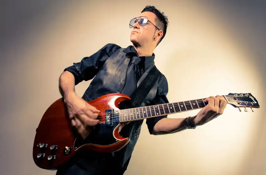 «Con el disco Del 63 de Fito nos queríamos matar”