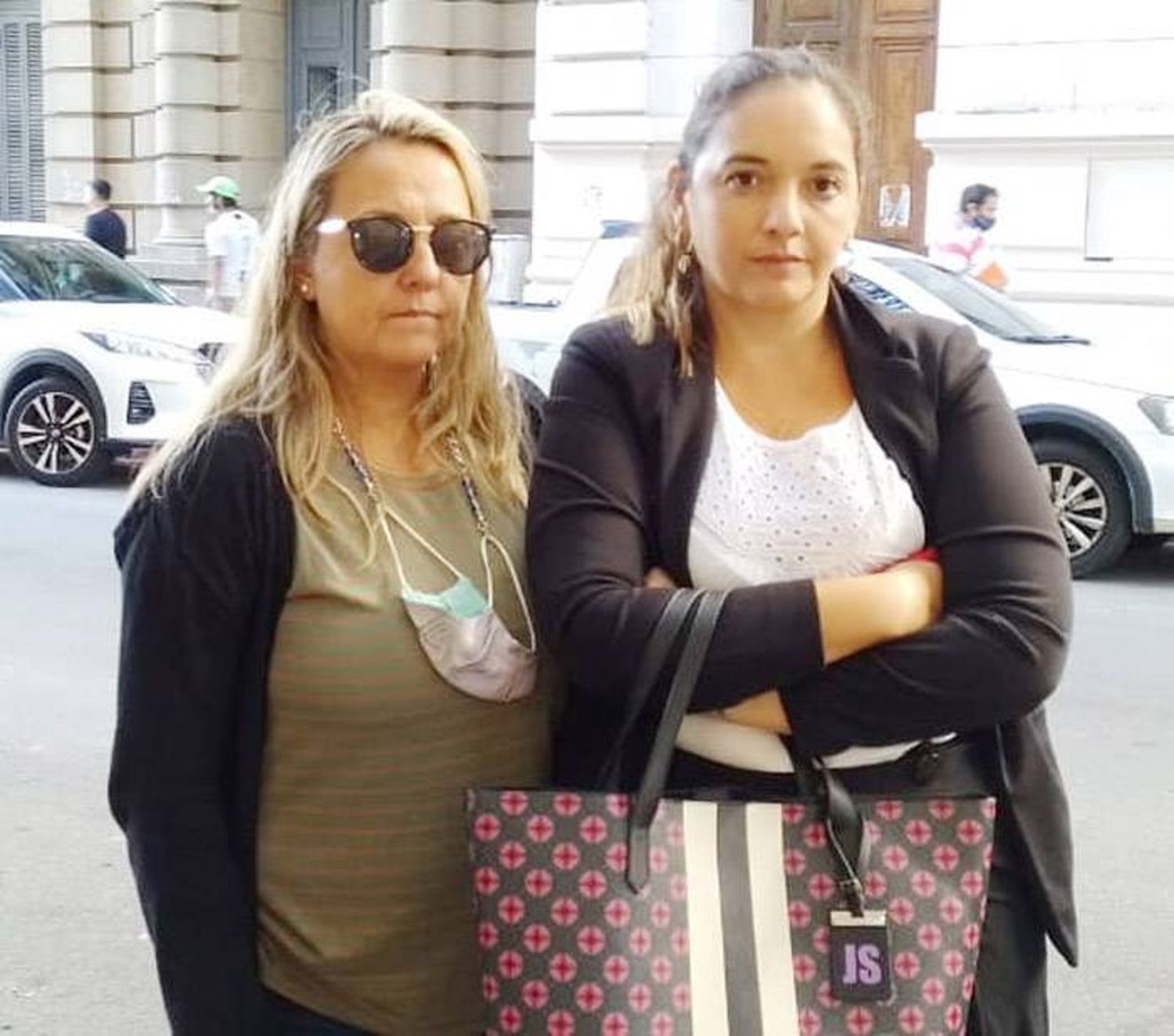 Familia Cordero aceptó un trato por 13 años de prisión para Correa: �SNo confiamos en el juicio por jurado⬝