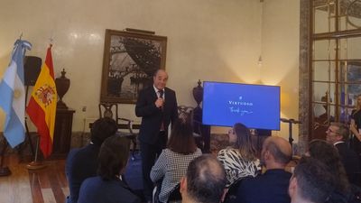 La Argentina quiere conquistar a los turistas españoles con propuestas exclusivas
