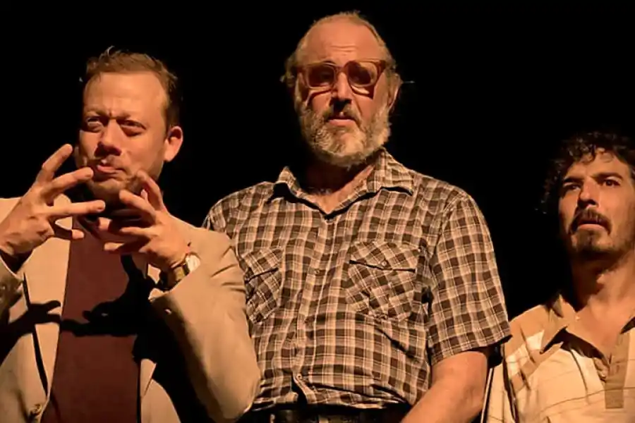 Fe Ciega, otra de las obras que representarán a la Provincia en la Fiesta Nacional