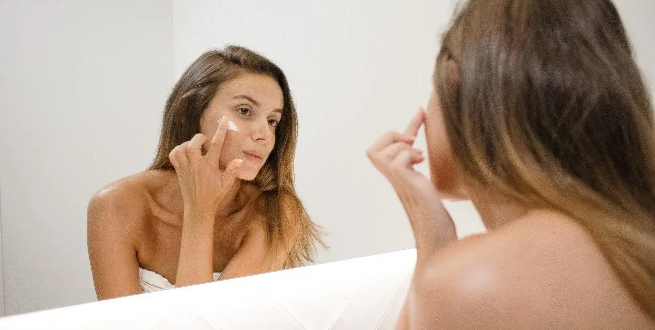¿A qué edad empezar a usar productos antienvejecimiento sin dañar la piel?