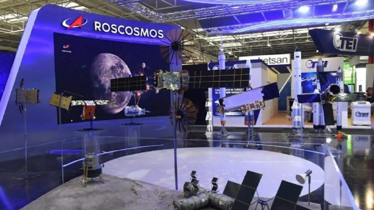 ¿Y LA SOBERANÍA? Instalarán estación de satélites rusa en VENEZUELA