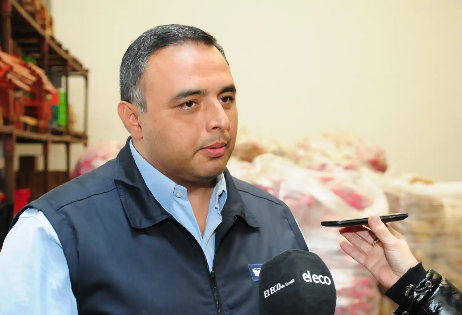 Banco de alimentos 24-05-23 - 3