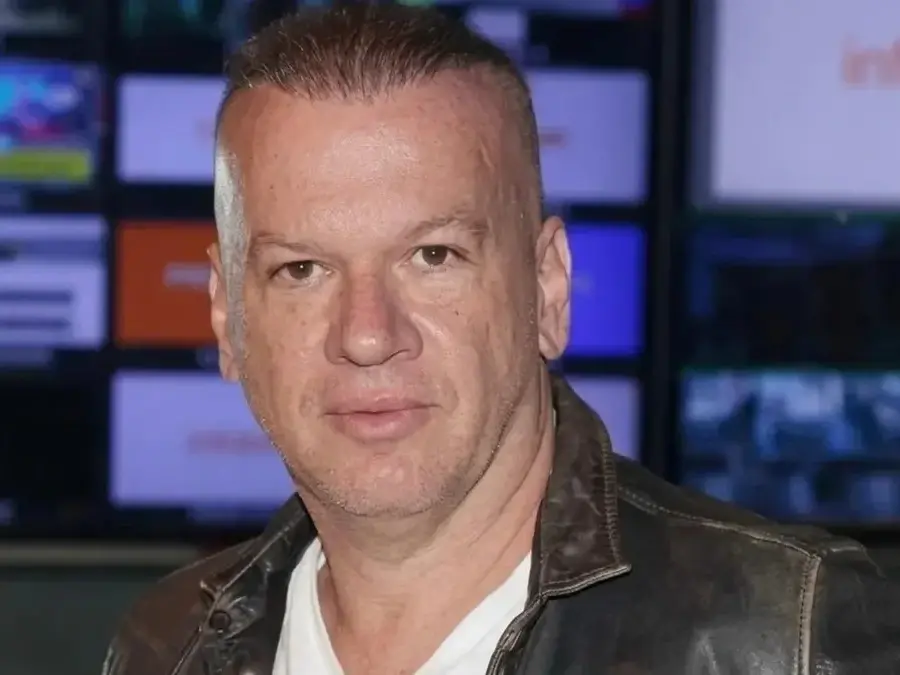 Falleció el reconocido empresario y representante de modelos Leandro Rud