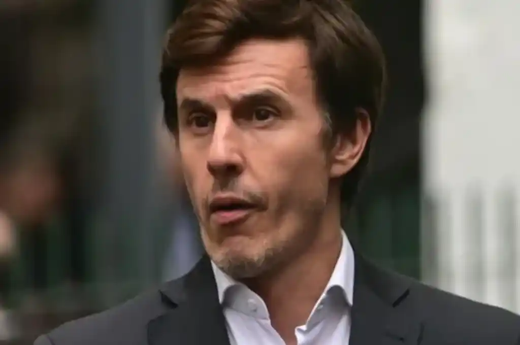 Roberto García Moritán