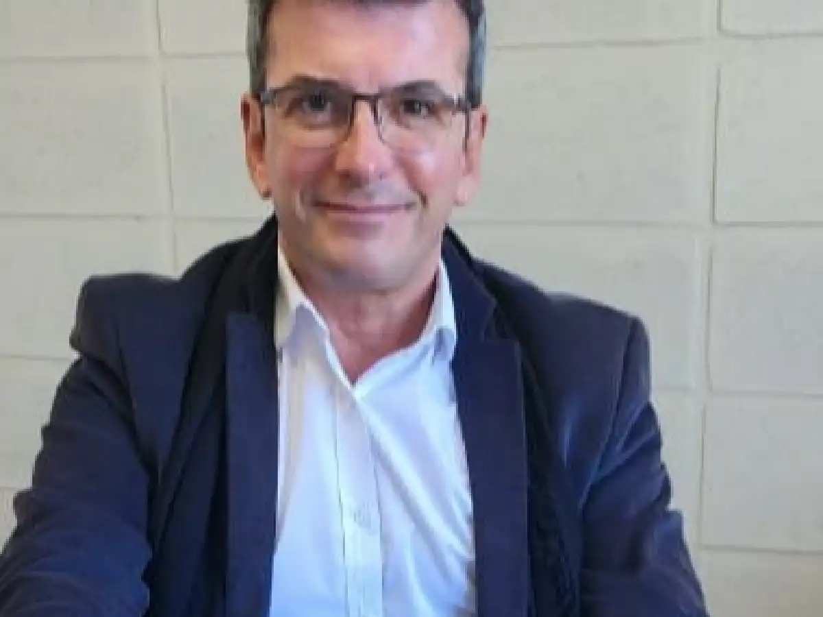 Vicentini rechazó su  puesto a concejal en la  lista de Juntos por el Cambio