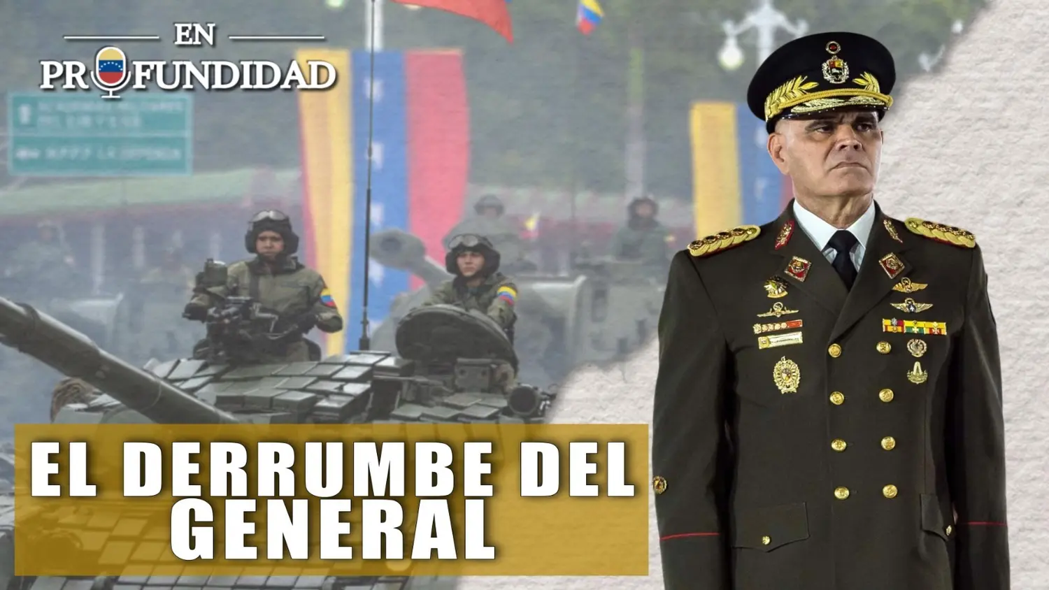 Impacto Venezuela