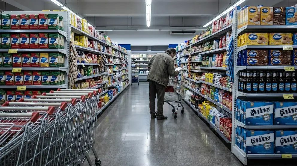 La inflación de octubre podría acercarse al 2% y pone presión sobre la meta anual del Gobierno