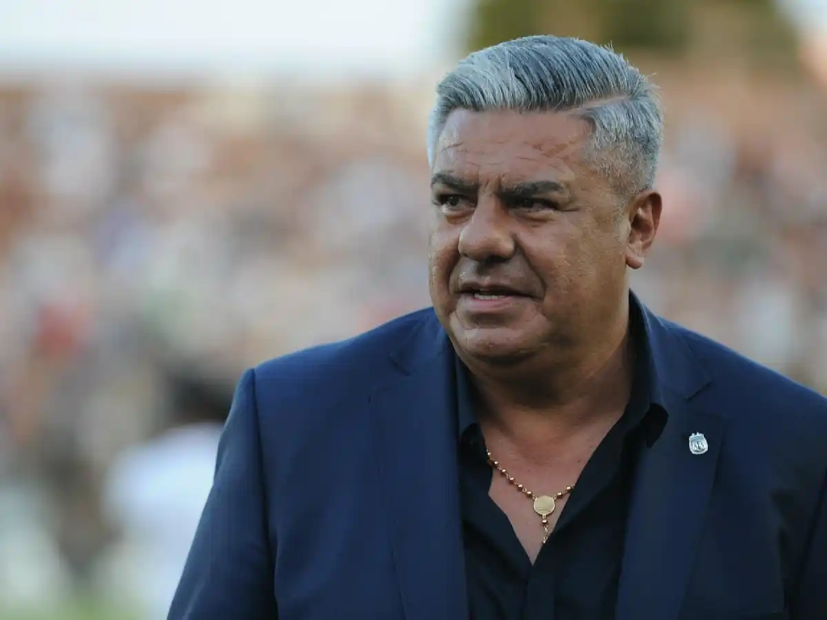 Tapia dijo que el daño más grande será "en lo económico"