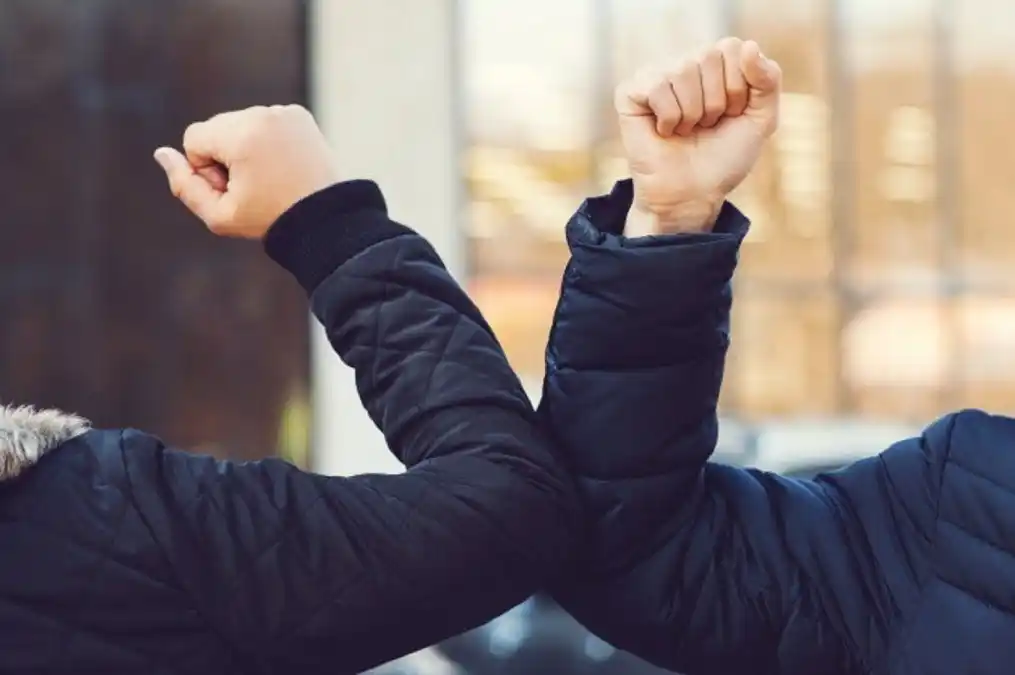 ¡No te codeás con naaadie Gorosito!